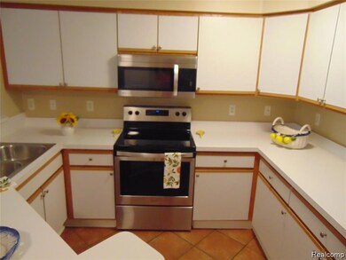 1429 Millbrook Trail unit 172, Ann Arbor, MI 48108 - photo 7