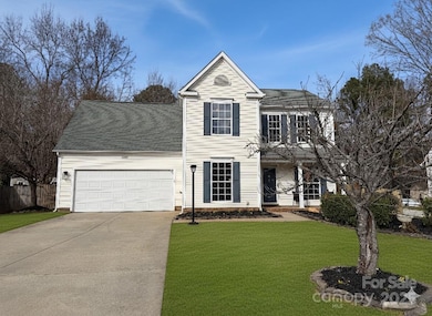 3007 Wyntree Ct, Matthews, NC 28104 - photo 3