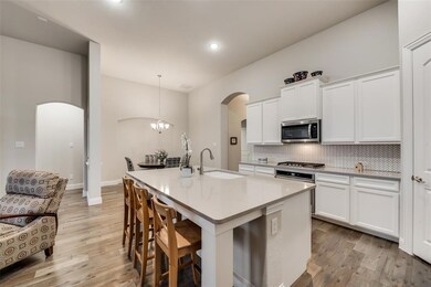 116 Day Lily Dr, Wylie, TX 75098 - photo 5