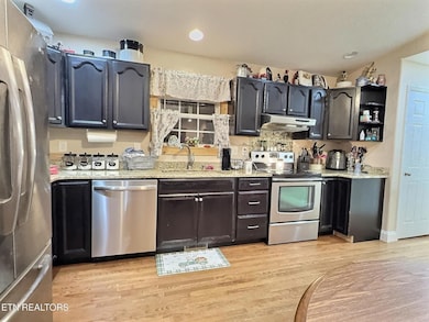 159 Carroll Hollow Rd, Clinton, TN 37716 - photo 5