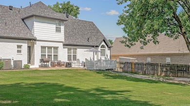 4008 Chapel Hill Dr, Jonesboro, AR 72404 - photo 6