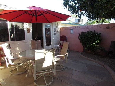 10519 W Wheatridge Dr, Sun City, AZ 85373 - photo 5