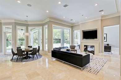 233 Merrie Way Ln, Houston, TX 77024 - photo 6