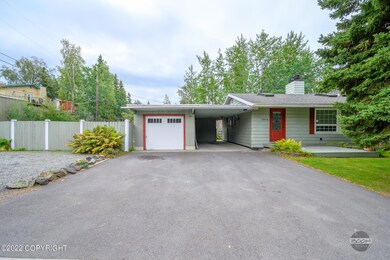 Great curb appeal