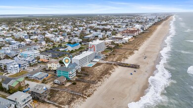 1225 S Lake Park Blvd unit 1A, Carolina Beach, NC 28428 - photo 5
