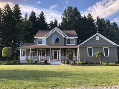 772 Goode St, Ballston Spa, NY 12020 - photo 5