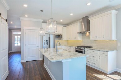 8420 Sandlapper Way unit SB Lot 28, Myrtle Beach, SC 29572 - photo 4