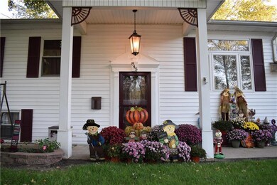 845 Merri Ln, Sidney, OH 45365 - photo 2