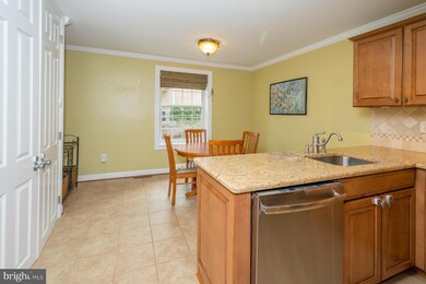 9731 Softwater Way, Columbia, MD 21046 - photo 6