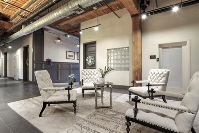 Beautiful Lobby