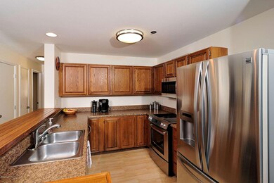 Top of the line Stainless Appliances