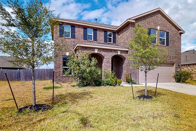 3907 Mountford Dr, Pearland, TX 77584 - photo 4