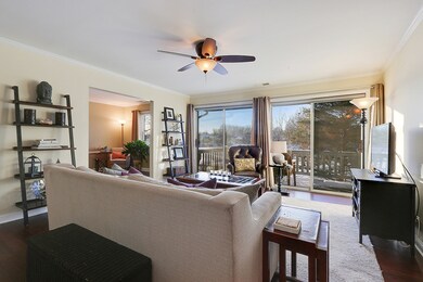 2163 Lancaster Cir unit 201A, Naperville, IL 60565 - photo 3