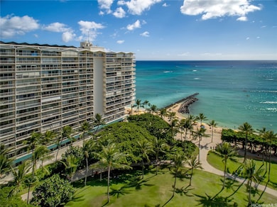 2161 Kalia Rd unit 318, Honolulu, HI 96815 - photo 2