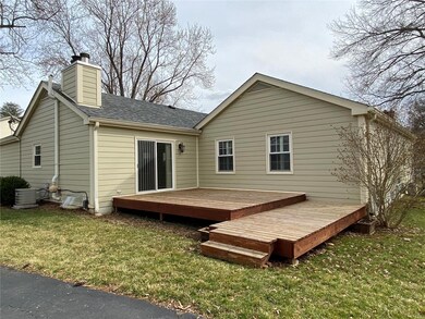 Hardy Board Siding in 2016 and Deck Refreshed 2020