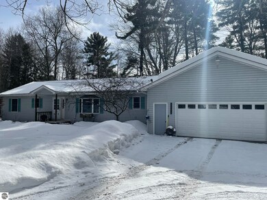 1461 W Gallagher Rd, West Branch, MI 48661 - photo 2