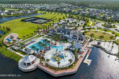 32-Aerial View of Amenities