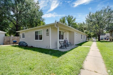 1514 Colorado St, Manhattan, KS 66502 - photo 4