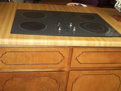 NEWER STOVE TOP