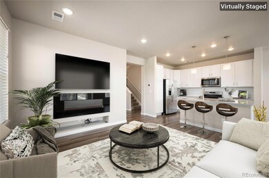 14665 E Belleview Dr, Aurora, CO 80015 - photo 2