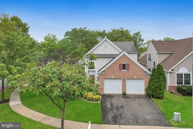 14 Cardinalflower La, Princeton Junction, NJ 08550 - photo 3