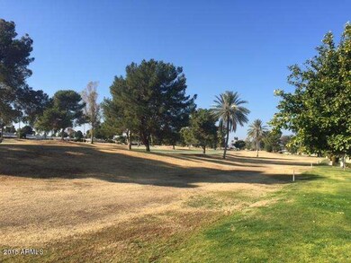 Double Fairway Views