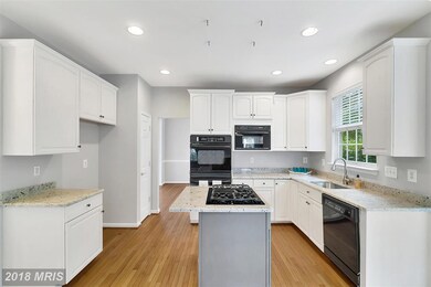 12637 Victory Lakes Loop, Bristow, VA 20136 - photo 5