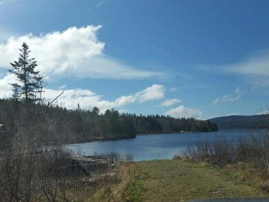 Beaver MTN Lake Access