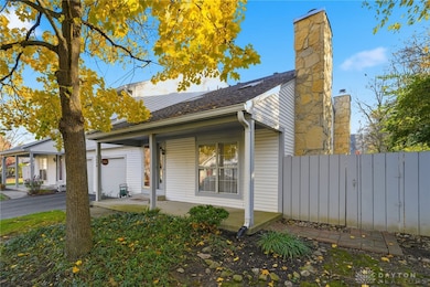 2698 Orchard Run Rd unit K, Dayton, OH 45449 - photo 2