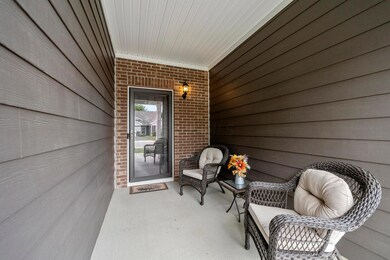 Porch