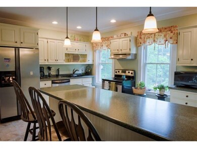 6 Old Sullivan Rd, Gilsum, NH 03448 - photo 6