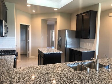 1407 Wheatland Terrance Ln, Missouri City, TX 77459 - photo 4