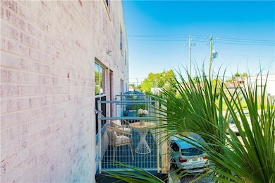 View of property exterior