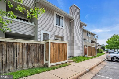 8609 Village Way unit 7, Alexandria, VA 22309 - photo 3