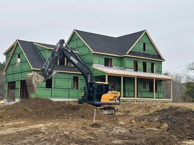 253 Amesbury Rd, Kensington, NH 03833 - photo 4