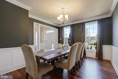 15401 Sir Edwards Dr, Upper Marlboro, MD 20772 - photo 5