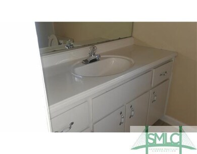 Master Bath/Spa.