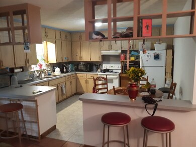 105 McCallister Rd, Crawfordville, FL 32327 - photo 4