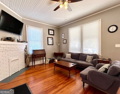 102 N Center St, Winder, GA 30680 - photo 5