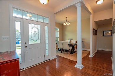 14566 Parracombe Ln, Midlothian, VA 23112 - photo 4