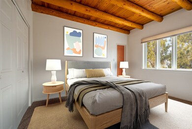 117 Camino Santiago unit Lot 9, Santa Fe, NM 87501 - photo 3