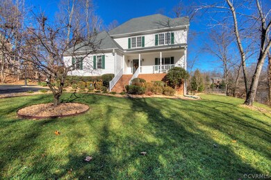 Great curb appeal