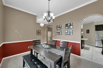 22 Fox Chapel Place, Spring, TX 77382 - photo 6