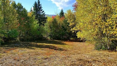 Another view from the cleared...