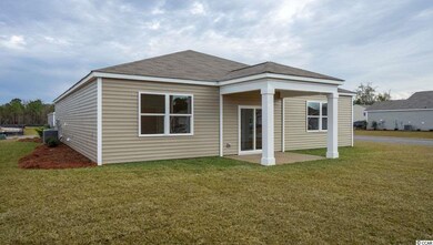 3046 Skylar Dr unit Lot 113 Macon B, Myrtle Beach, SC 29577 - photo 2