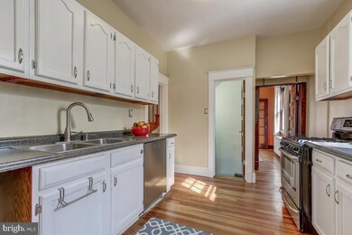 6718 Cockerille Ave, Takoma Park, MD 20912 - photo 7