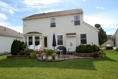 1554 Grove Hill Dr, Columbus, OH 43240 - photo 2