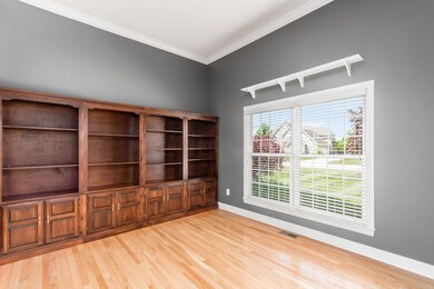 Private Home Office