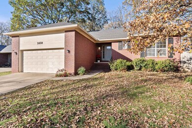 2450 Misty Ln, Conway, AR 72032 - photo 2