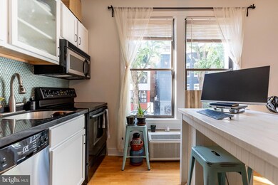 1822 15th St NW unit 103, Washington, DC 20009 - photo 2